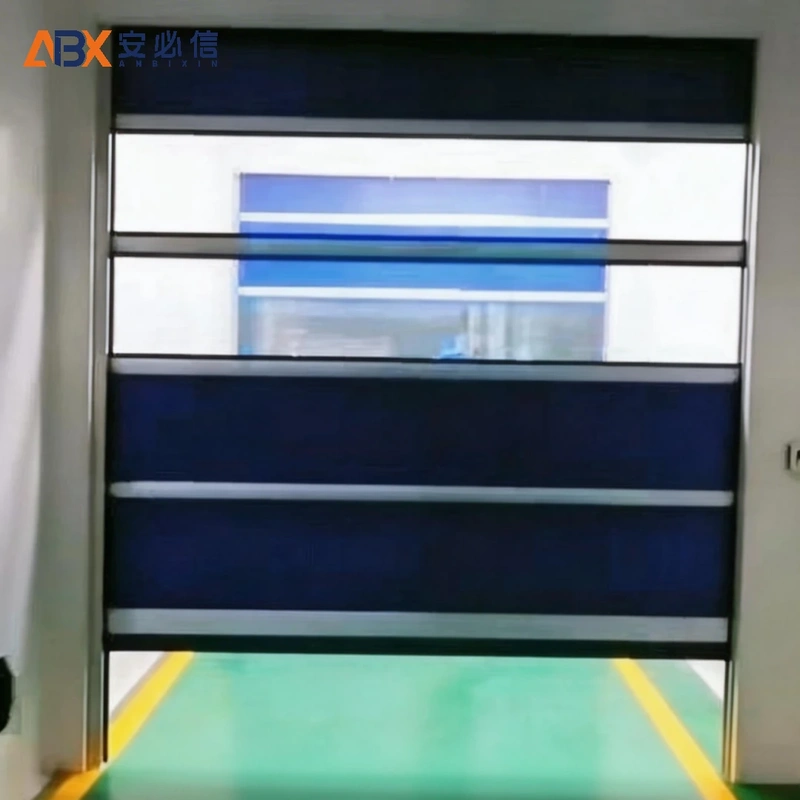 大兴安岭地区工业快速门